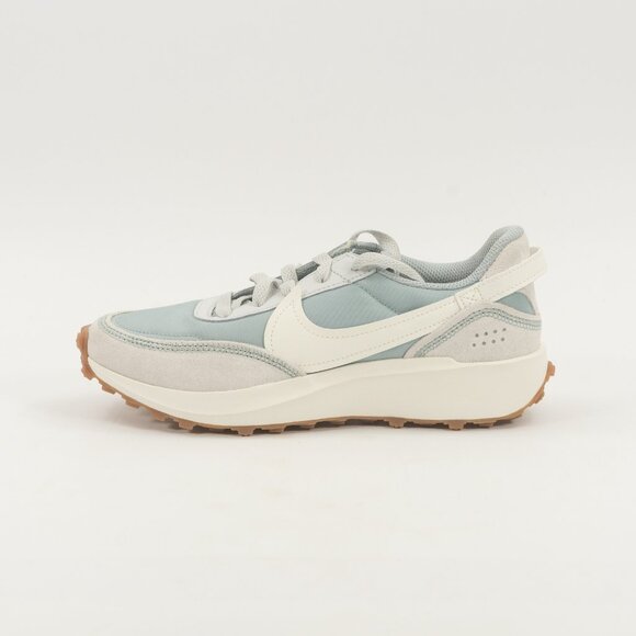 Nike Women's Waffle Debut 'Light Pumice - Photon Dust' DH9523-006 Multi-Size - Picture 4 of 12